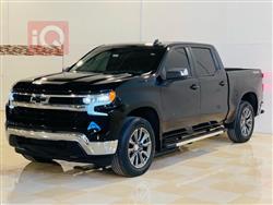 شيفروليه سلفرادو